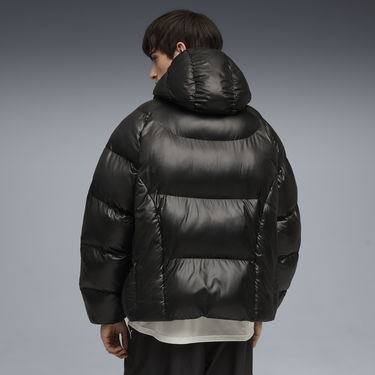 Пухо яке Puma PUMATECH Padded Jacket Черно | 632162_01, 3