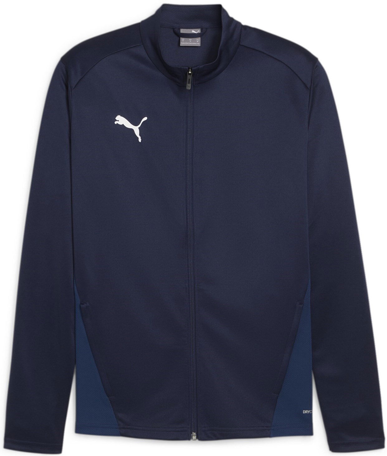 Яке Puma teamGOAL Training Jacket Тъмно синьо | 658633-06, 0