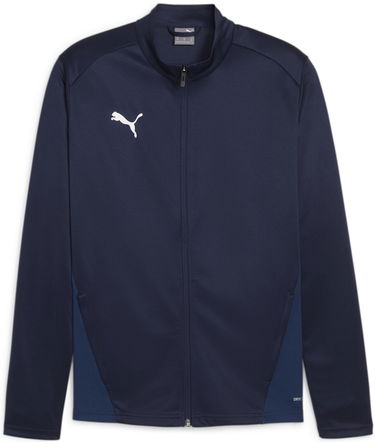 Яке Puma teamGOAL Training Jacket Тъмно синьо | 658633-06, 0