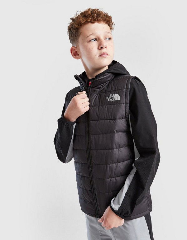 Жилетка The North Face The North Face Gilet Vest Черно | NF0A8FEXJK31, 1