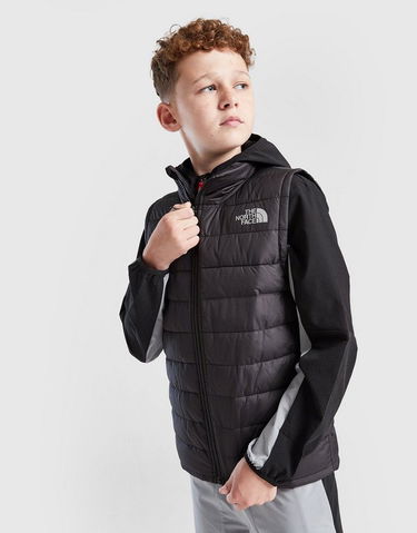 Жилетка The North Face The North Face Gilet Vest Черно | NF0A8FEXJK31, 1