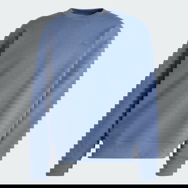 Суитчър adidas Performance Premium Essentials Синьо | IX9813, 2