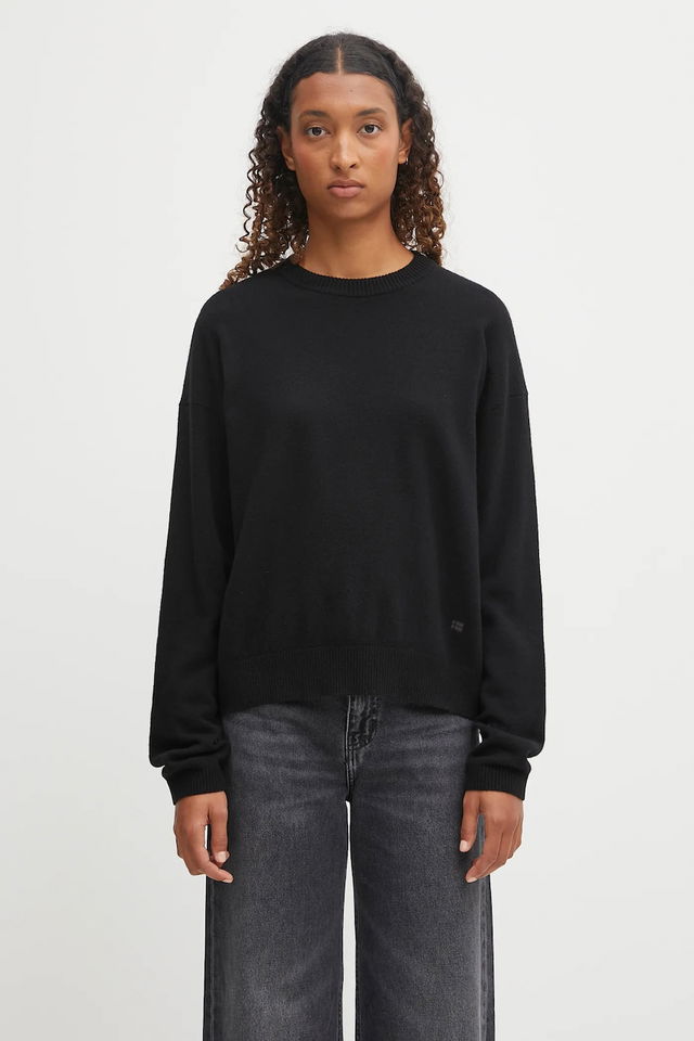 Napapijri D-Mis Wool Blend Sweater