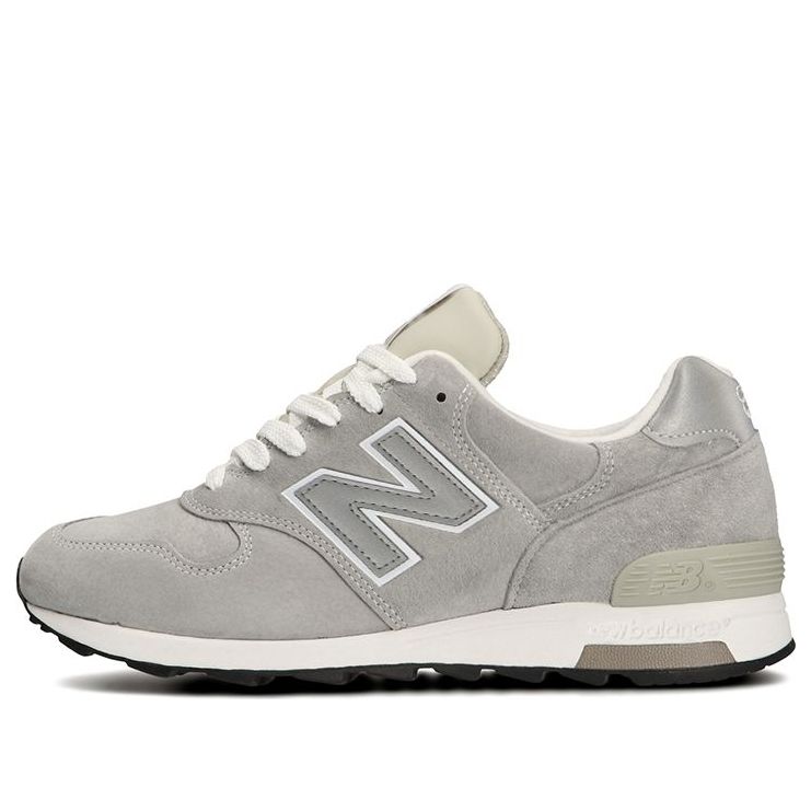 Кецове и обувки New Balance 1400 Сиво | M1400JGY