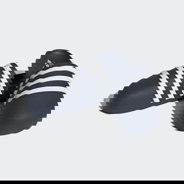 Кецове и обувки adidas Originals Adilette Тъмно синьо | HQ7220, 5