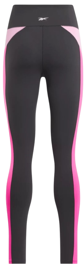 Клинове Reebok Reebok LUX HR Tight Leggings Черно | 100076147, 6