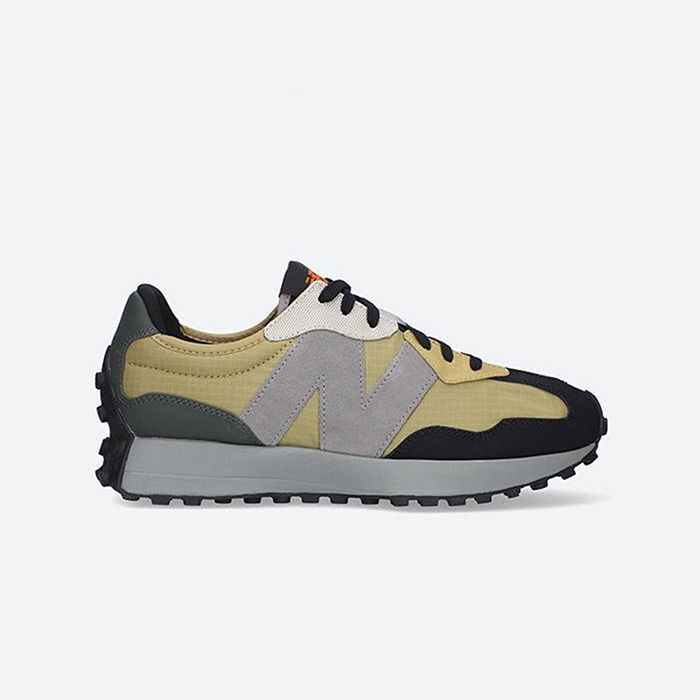Кецове и обувки New Balance 327 Многоцветен | MS327PB, 0