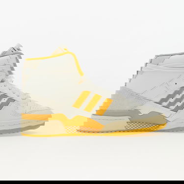 Кецове и обувки adidas Originals Forum 84 HI Бежово | IG0053, 1