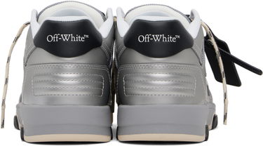 Облекло Off-White Off-White Out Of Office Metallic Металик | OMIA189S25LEA00C7210, 1