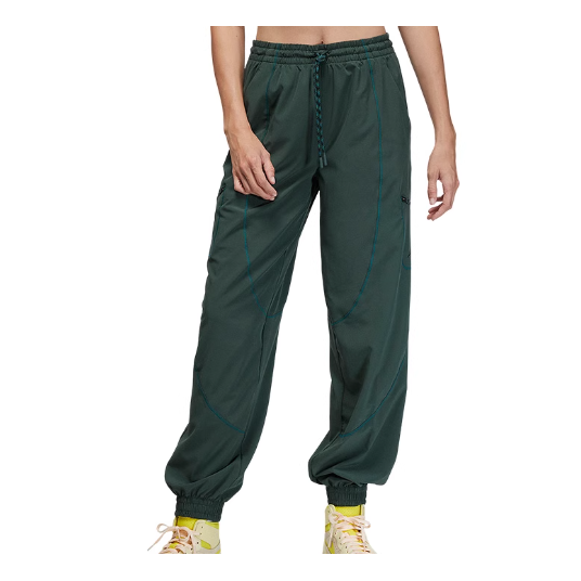 Карго панталони Jordan Air Jordan Sport Tunnel Trousers Зелено | FB4660-316