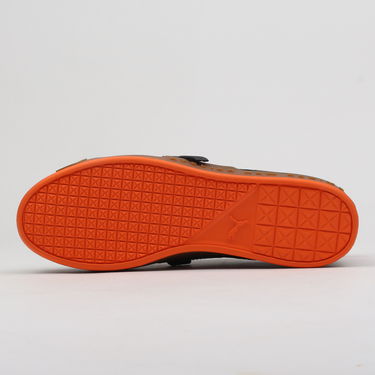 Кецове и обувки Puma Court Platform Brace x ATELIER NEW REGIME Черно | 366537 02, 4