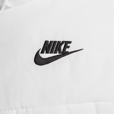 Пухо яке Nike Sportswear Therma-FIT Essentials Бяло | FB7672-100, 1
