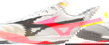 Кецове и обувки Mizuno Mizuno Morelia Sala Classic IN Бяло | q1ga2302-064, 3