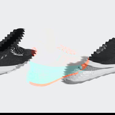 Кецове и обувки adidas Performance D Rose 11 Черно | FZ4407, 1