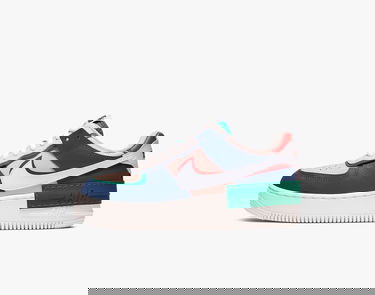 Кецове и обувки Nike Air Force 1 Shadow "Mystic Navy" W Многоцветен | CI0919-400, 5