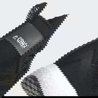 Кецове и обувки adidas Performance Terrex Free Hiker Черно | GW4302, 3