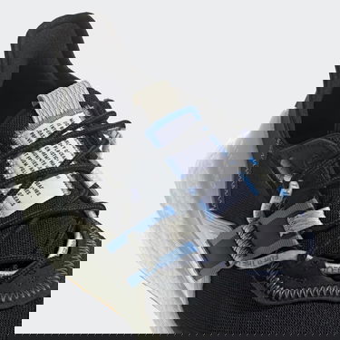 Кецове и обувки adidas Performance Parley x Ultraboost 22 Тъмно синьо | HQ6539, 3