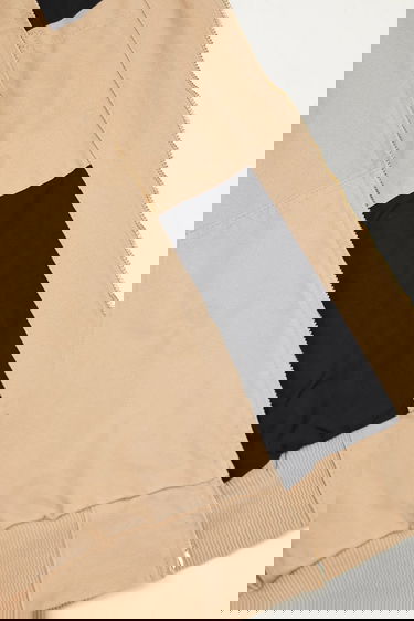 Яке Carhartt WIP OG Active Jacket Transitional Oversize Hooded Jacket Бежово | I034311.700, 4