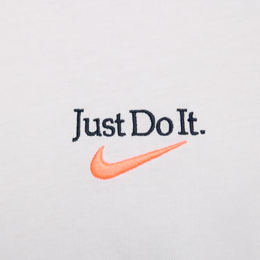 Тениска Nike Max90 Basketball Tee Бяло | FZ8083-100, 1