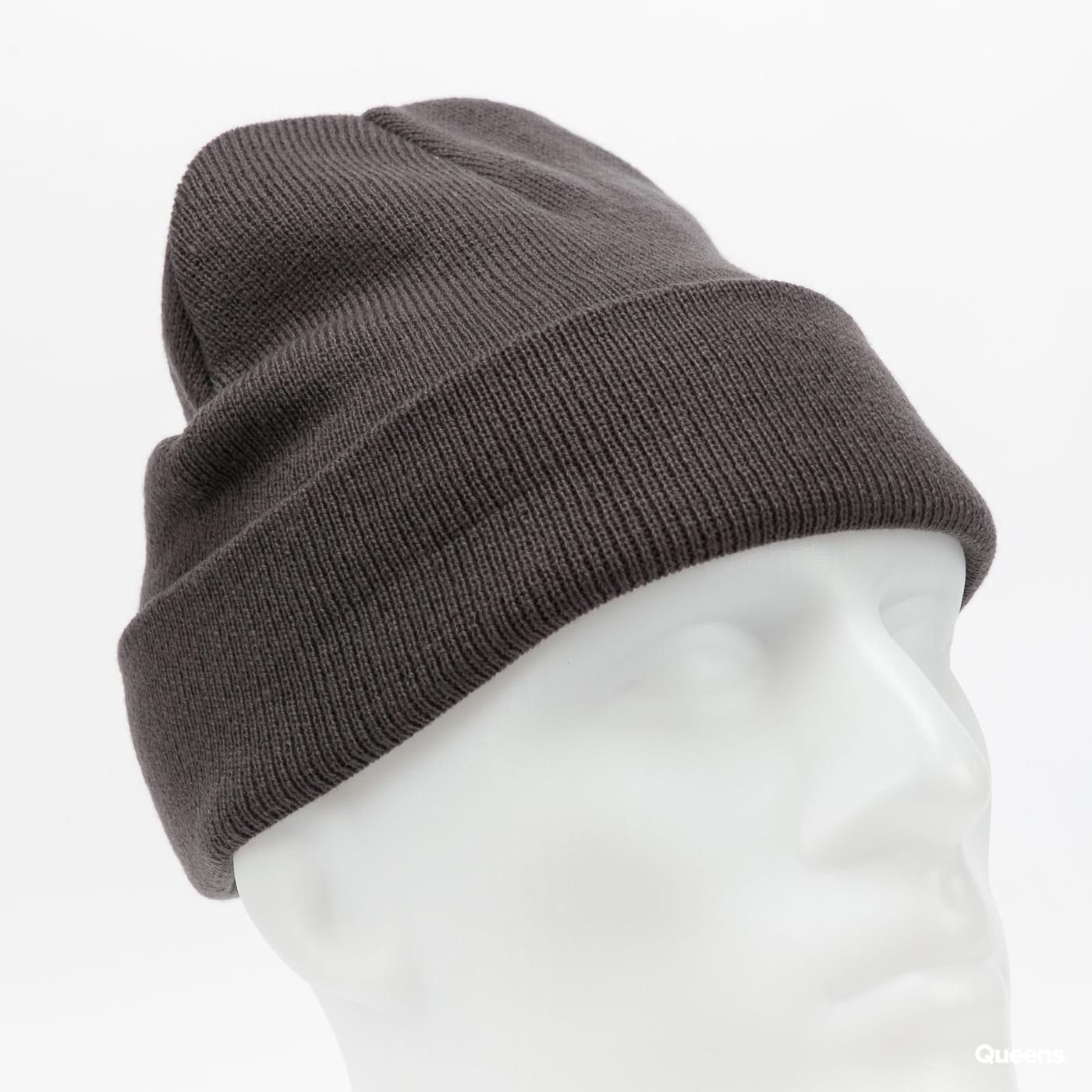 Шапка New Era Pop Short Cuff Knit Сиво | 60184644, 0