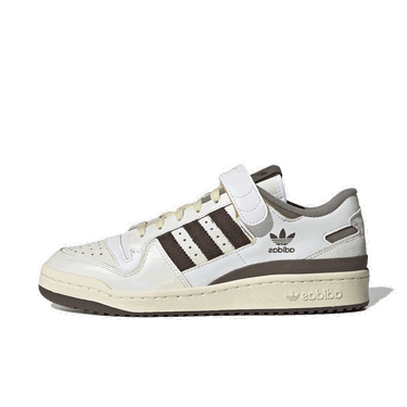 Кецове и обувки adidas Originals Forum 84 Low "Brown" Кафяво | GX4567, 0