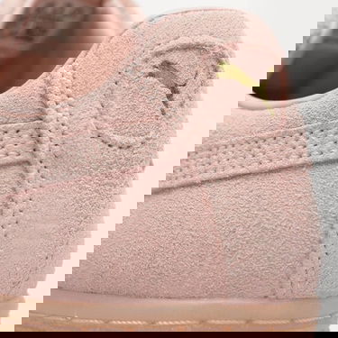 Кецове и обувки Puma Suede Classic Розово | 37491574, 8