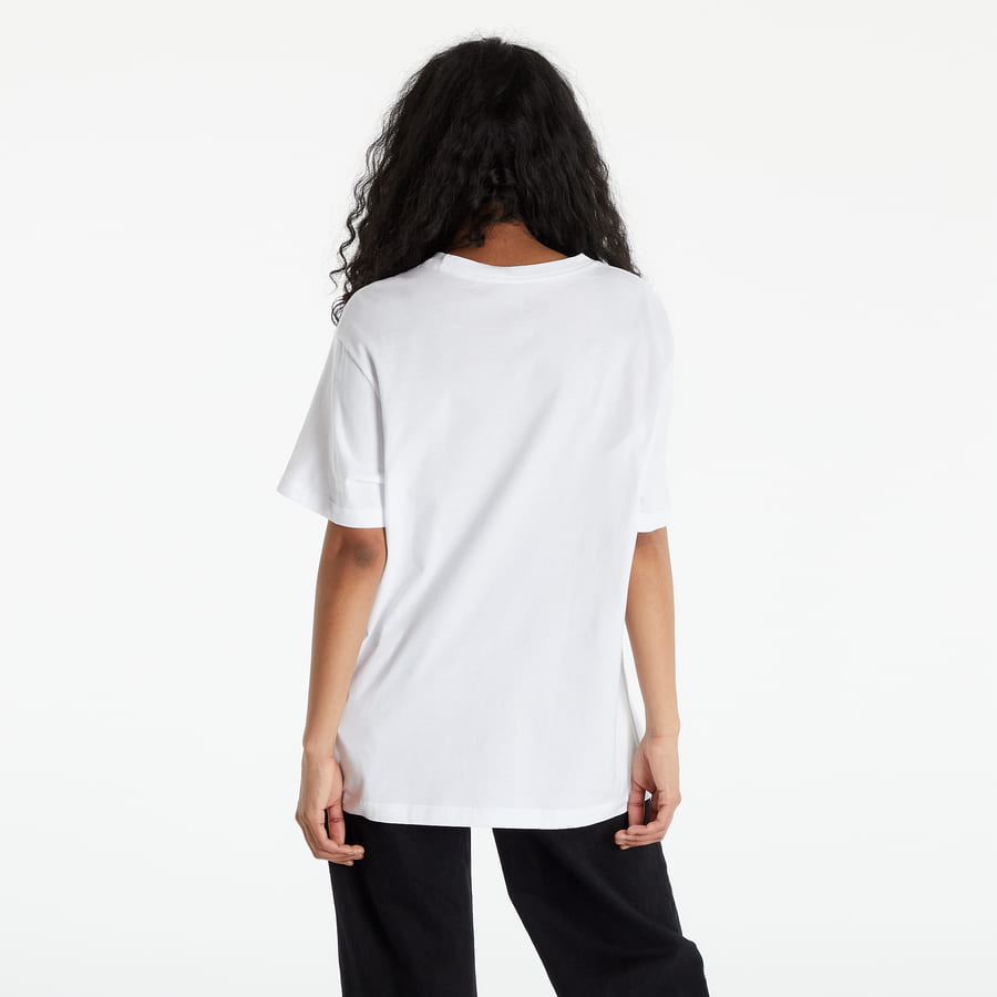 Тениска Nike NSW Essentials Бяло | DN5697-100, 1