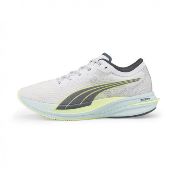 Кецове и обувки Puma Deviate Nitro W Сиво | 194453-11, 0