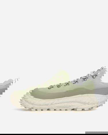 Кецове и обувки Hoka One One Tor Summit 2 Seed Green Зелено | 1147952-SGG, 3