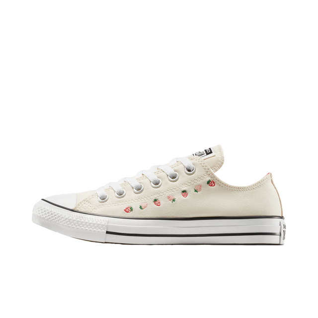 Chuck Taylor All Star Strawberries
