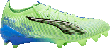 Кецове и обувки Puma ULTRA 5 ULTIMATE FG Зелено | 107691-03, 0
