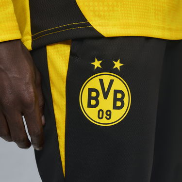 Спортни панталони Puma Borussia Dortmund Training Pants Черно | 781679_05, 5