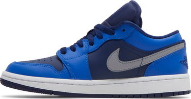 Кецове и обувки Jordan Air Jordan 1 Low "Game Royal" W Синьо | DC0774-400, 2