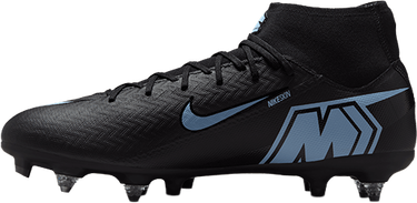 Кецове и обувки Nike Zoom Superfly 10 Academy SG-Pro AC Черно | fq8336-001, 1