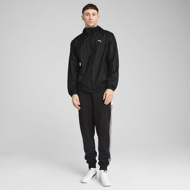 Ветровка Puma Essentials Regular Windbreaker Черно | 684625_01, 5