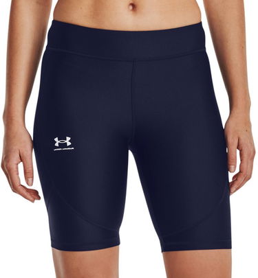Къси панталони Under Armour HG Authentics Long Shorts Тъмно синьо | 1373842-410, 0