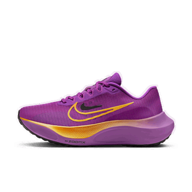 Кецове и обувки Nike Zoom Fly 5 Лилаво | DM8974-502, 4