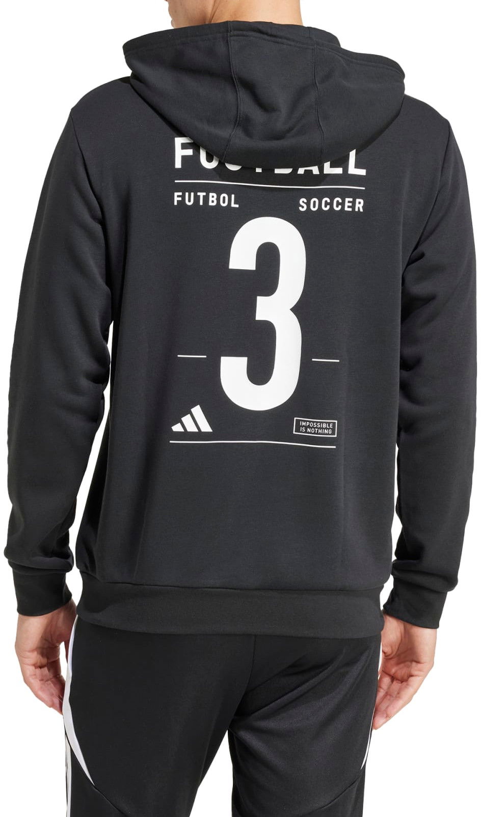 Суитчър adidas Originals FB CAT G H Черно | iw0192, 1