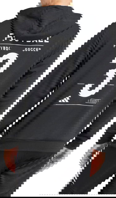 Суитчър adidas Originals FB CAT G H Черно | iw0192, 1