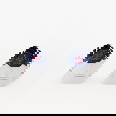 Кецове и обувки adidas Originals Men's low-top sneakers adidas Superstar White Бяло | IG4318, 4