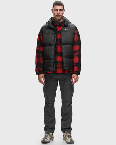 Жилетка Columbia Puffect III Vest Черно | 2086871010, 1