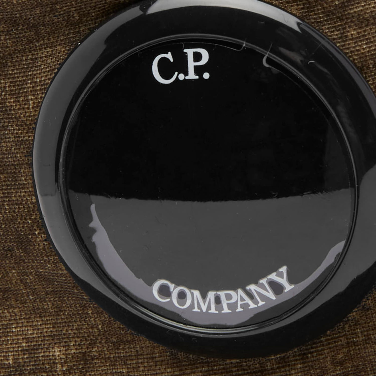 Шапка C.P. Company Co-Ted Bucket Hat Зелено | 15CMAC260A-006022G-683, 1