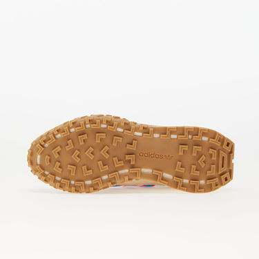Кецове и обувки adidas Originals RETROPY E5 W.R.P. Кафяво | H06140, 4