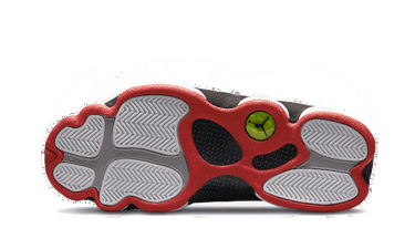 Кецове и обувки Jordan Air Jordan 13 Retro "Playoffs 2023" Черно | 414571-062, 3