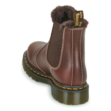 Кецове и обувки Dr. Martens 2976 Leonore "Brown" Кафяво | 30954201, 4