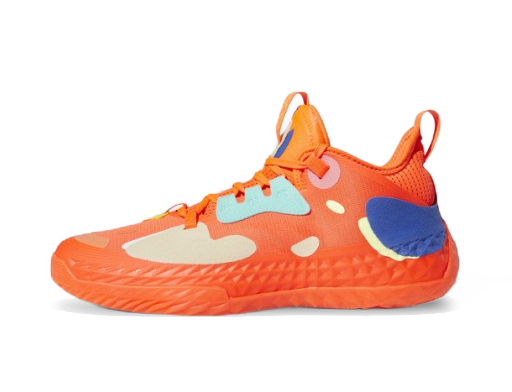 Баскетбол adidas Performance Harden Vol. 5 Futurenatural Оранжево
 | H68684