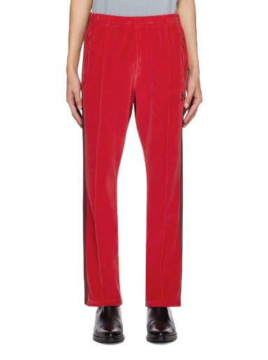 Narrow Track Pants