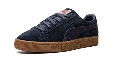 Кецове и обувки Puma Suede Classics Vogue Wn´s Черно | 387687_02, 5