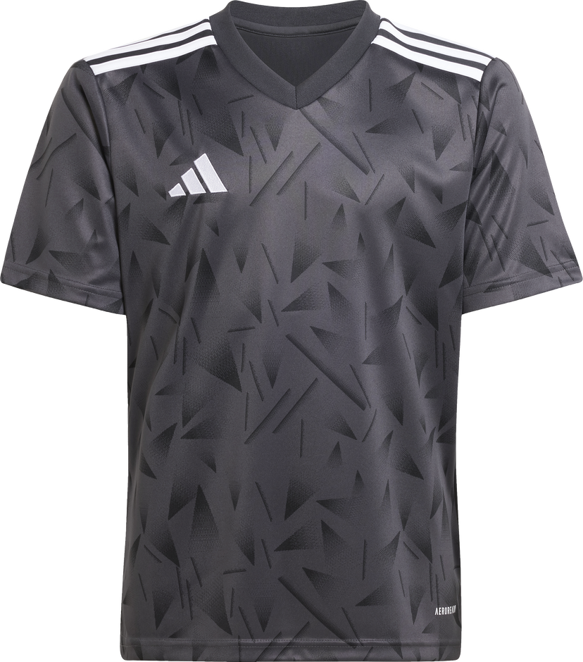 Фланелка adidas Originals Adidas Icon 25 Jersey Сиво | jj1954
