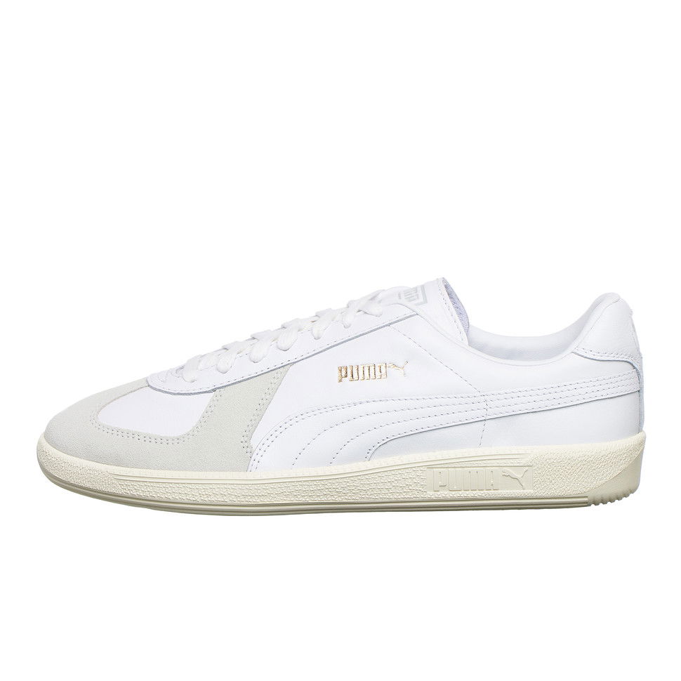 Кецове и обувки Puma Army Trainer OG Бяло | 380709-03, 0
